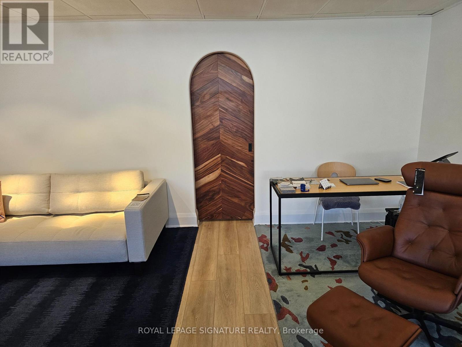 Suite A - 2373 Bloor Street W, Toronto, Ontario  M6S 1P6 - Photo 12 - W12463808