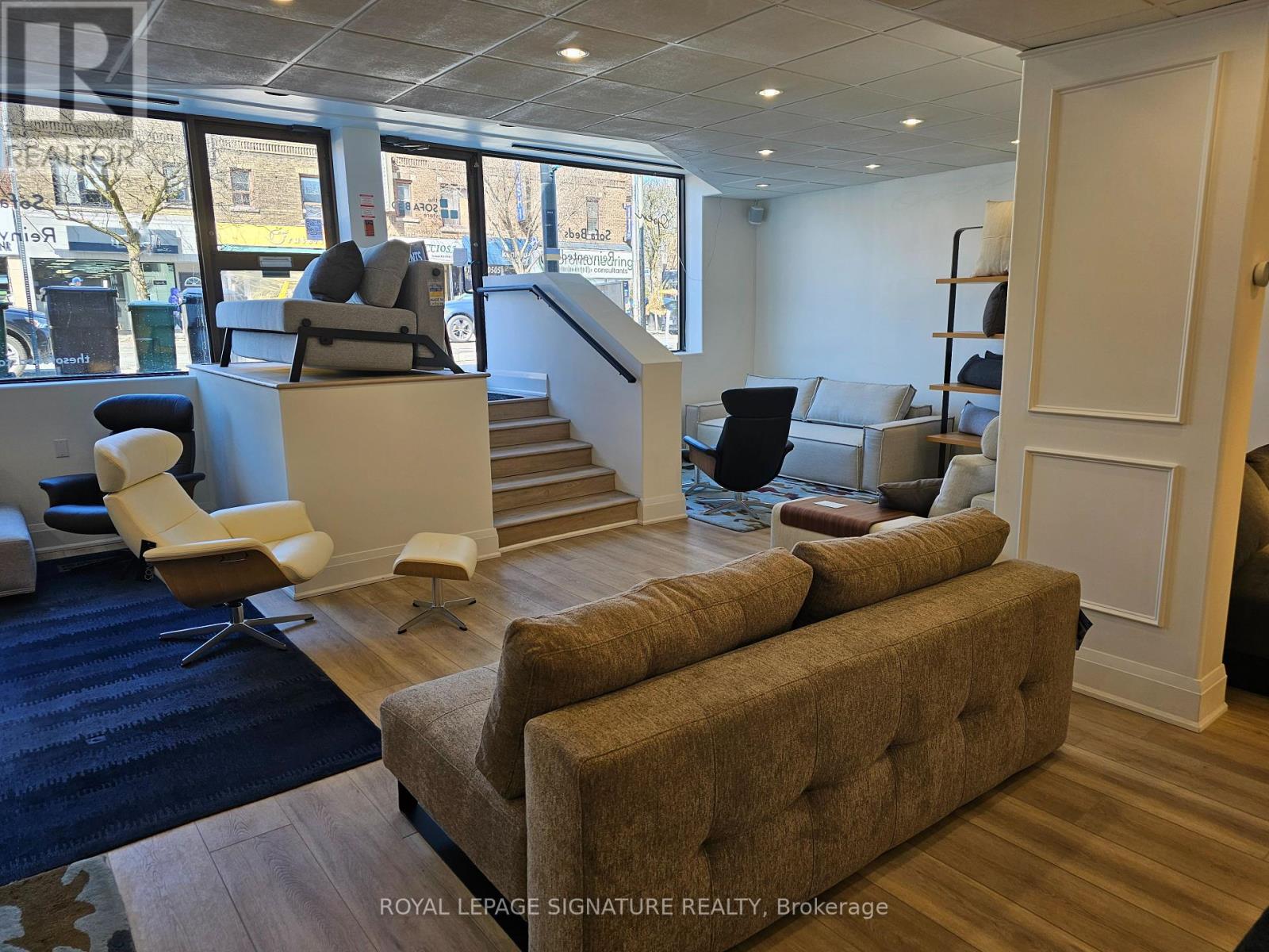 Suite A - 2373 Bloor Street W, Toronto, Ontario  M6S 1P6 - Photo 2 - W12463808