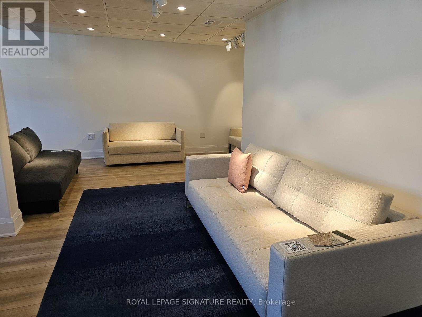 Suite A - 2373 Bloor Street W, Toronto, Ontario  M6S 1P6 - Photo 3 - W12463808