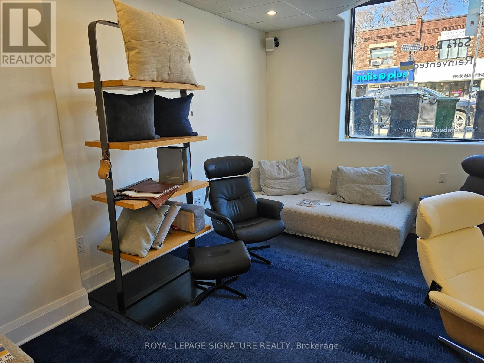 Suite A - 2373 Bloor Street W, Toronto, Ontario  M6S 1P6 - Photo 6 - W12463808