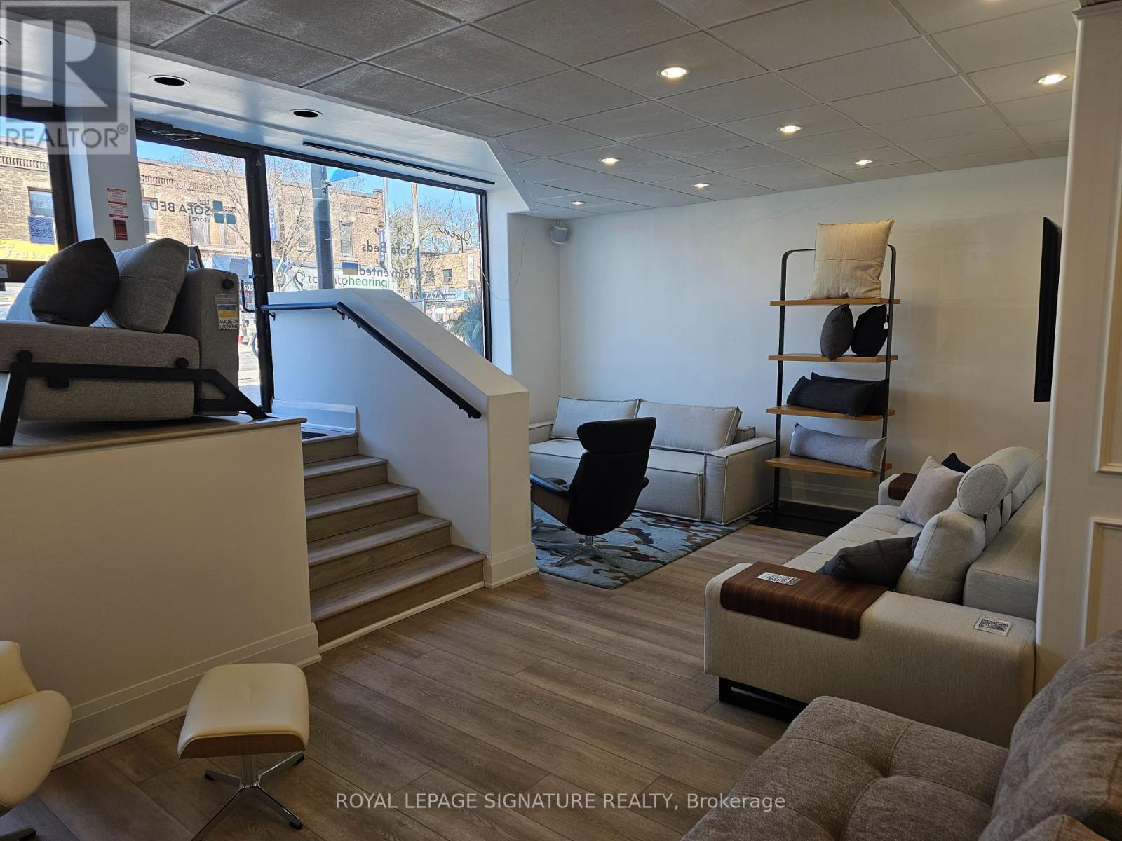 Suite A - 2373 Bloor Street W, Toronto, Ontario  M6S 1P6 - Photo 7 - W12463808