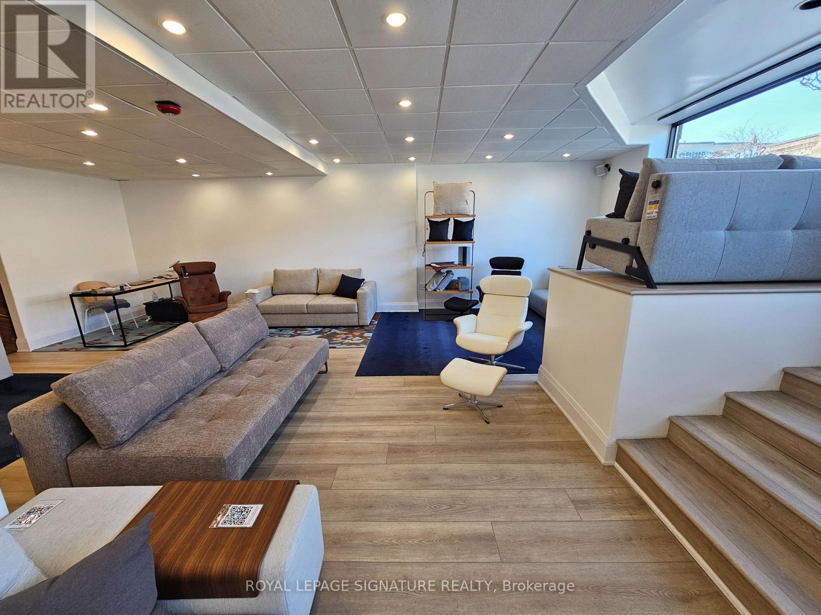Suite A - 2373 Bloor Street W, Toronto, Ontario  M6S 1P6 - Photo 9 - W12463808