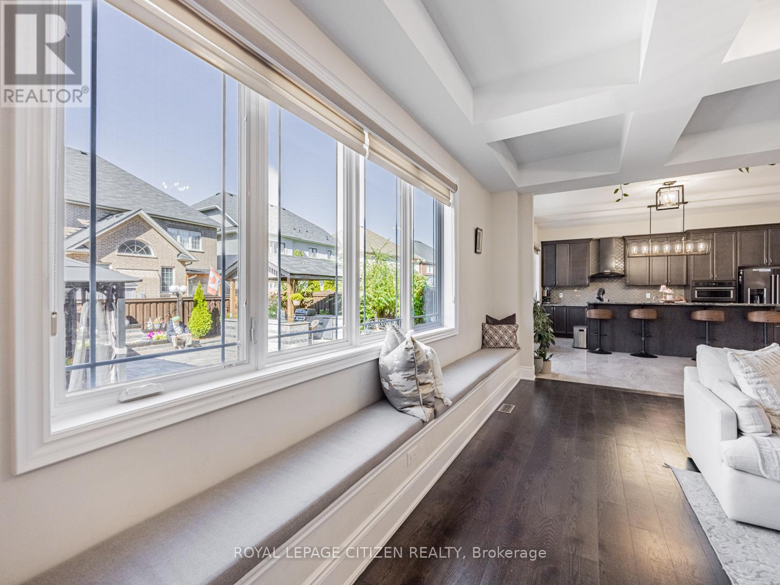 15 Possession Crescent, Brampton, Ontario  L6P 4K3 - Photo 13 - W12463818