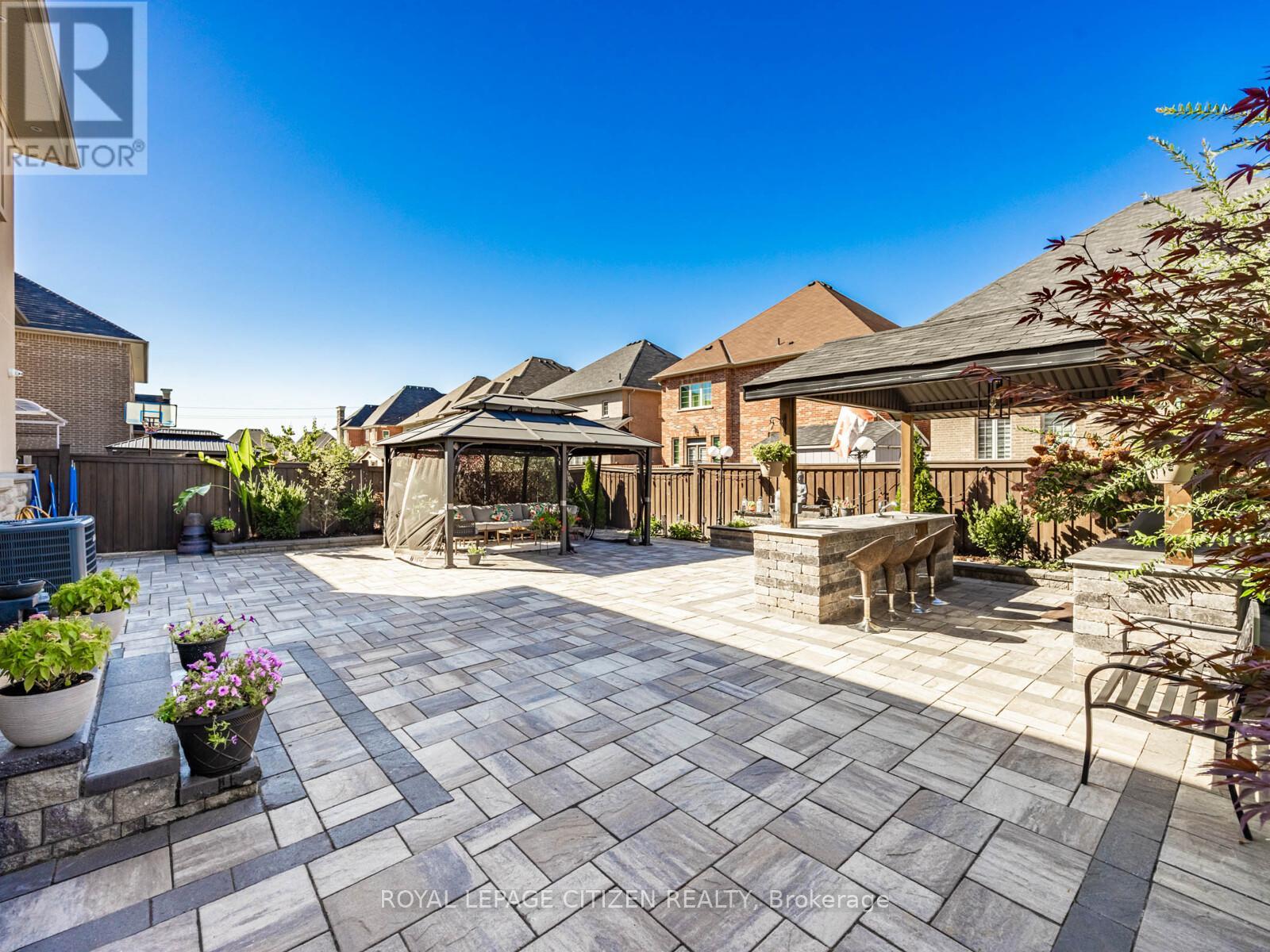 15 Possession Crescent, Brampton, Ontario  L6P 4K3 - Photo 45 - W12463818