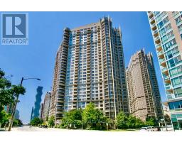 #2207 - 3880 DUKE OF YORK BOULEVARD, Mississauga, Ontario