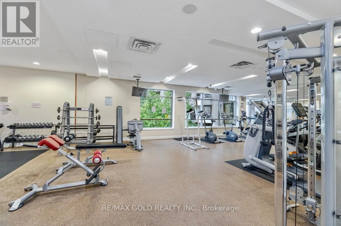 #2207 - 3880 Duke Of York Boulevard, Mississauga, Ontario  L5B 4M7 - Photo 29 - W12462984