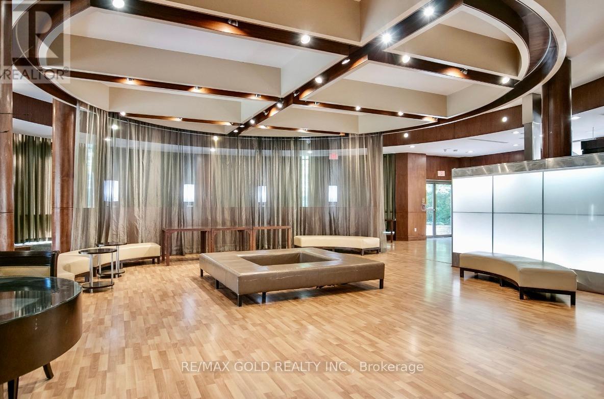 #2207 - 3880 Duke Of York Boulevard, Mississauga, Ontario  L5B 4M7 - Photo 25 - W12462984