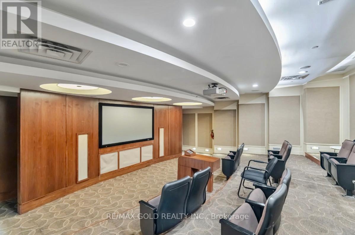 #2207 - 3880 Duke Of York Boulevard, Mississauga, Ontario  L5B 4M7 - Photo 28 - W12462984