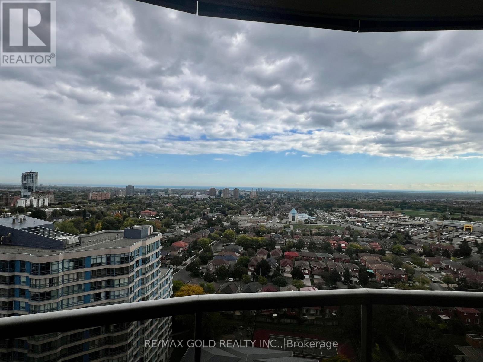 #2207 - 3880 Duke Of York Boulevard, Mississauga, Ontario  L5B 4M7 - Photo 13 - W12462984
