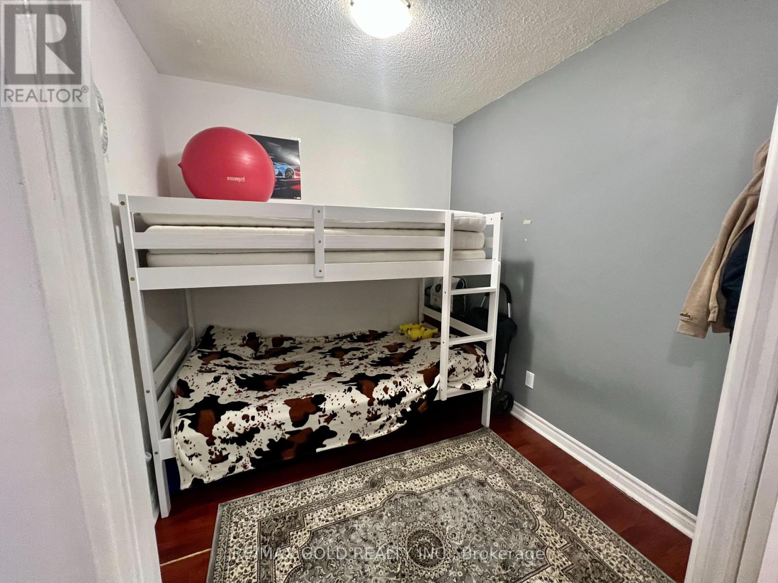 #2207 - 3880 Duke Of York Boulevard, Mississauga, Ontario  L5B 4M7 - Photo 16 - W12462984