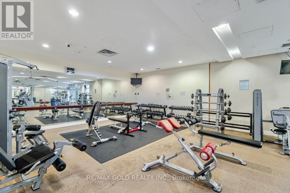 #2207 - 3880 Duke Of York Boulevard, Mississauga, Ontario  L5B 4M7 - Photo 30 - W12462984