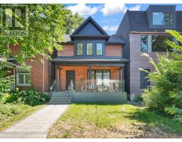 253 ALBANY AVENUE, Toronto, Ontario