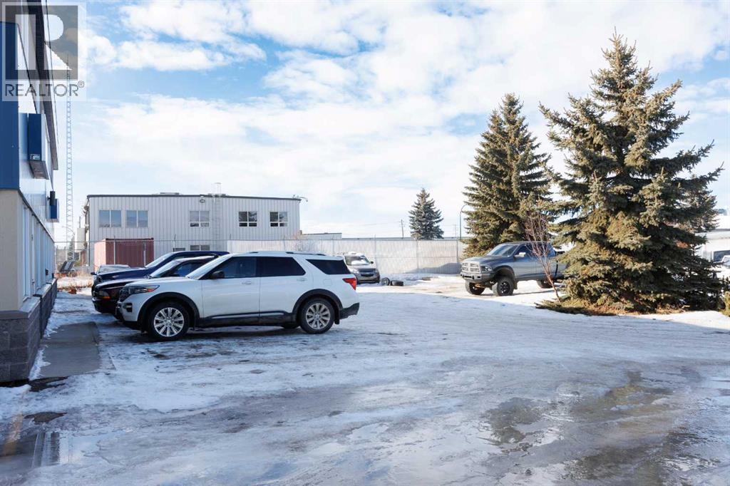 1,2, 3, 8121 49 Avenueclose, Red Deer, Alberta  T4P 2V5 - Photo 16 - A2264689