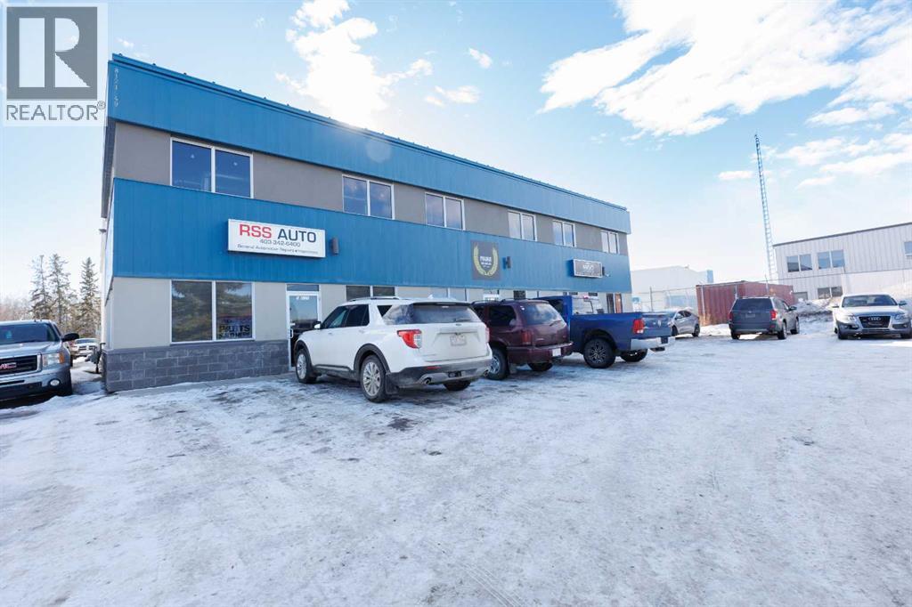 1,2, 3, 8121 49 Avenueclose, Red Deer, Alberta  T4P 2V5 - Photo 3 - A2264689