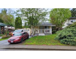 32731 ADAMS AVENUE, Mission, British Columbia