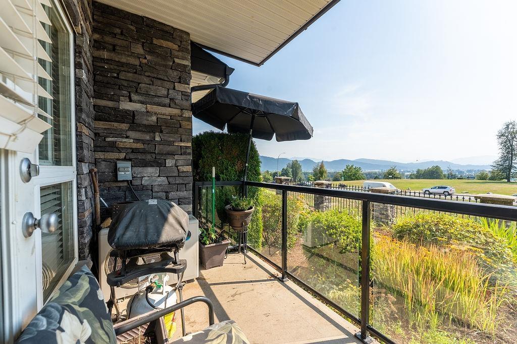 A116 33755 7th Avenue, Mission, British Columbia  V2V 0A4 - Photo 2 - R3058819