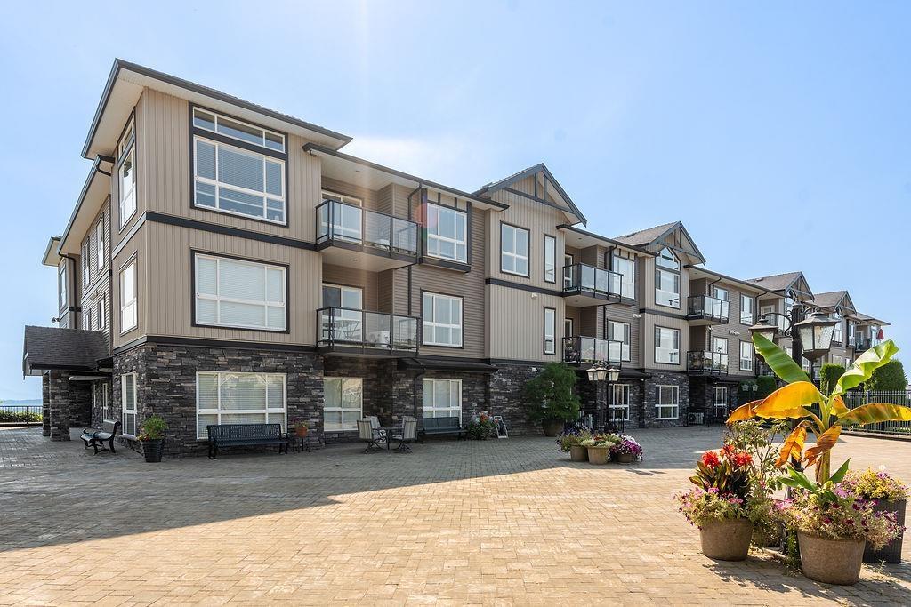 A116 33755 7th Avenue, Mission, British Columbia  V2V 0A4 - Photo 24 - R3058819