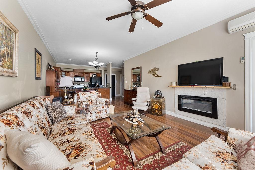 A116 33755 7th Avenue, Mission, British Columbia  V2V 0A4 - Photo 6 - R3058819