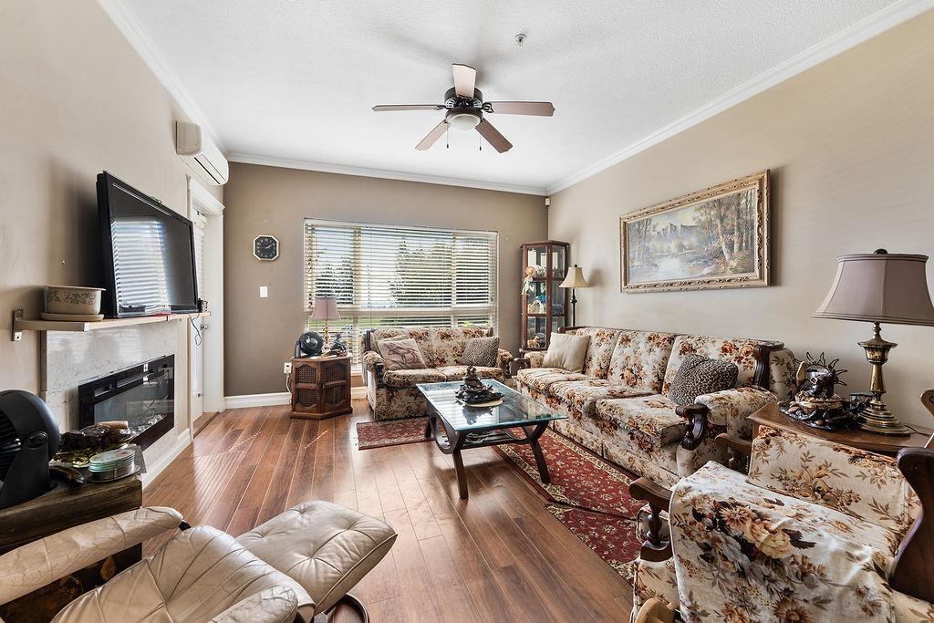 A116 33755 7th Avenue, Mission, British Columbia  V2V 0A4 - Photo 7 - R3058819