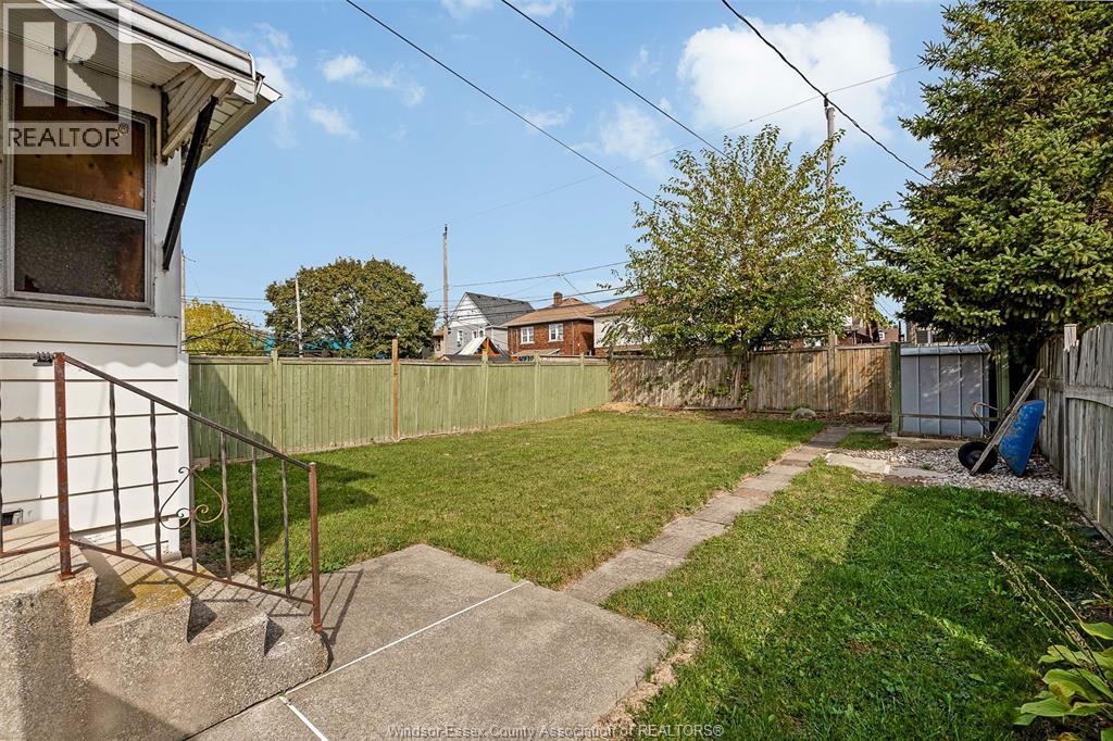 2346 Highland, Windsor, Ontario  N8X 3S5 - Photo 26 - 25026217