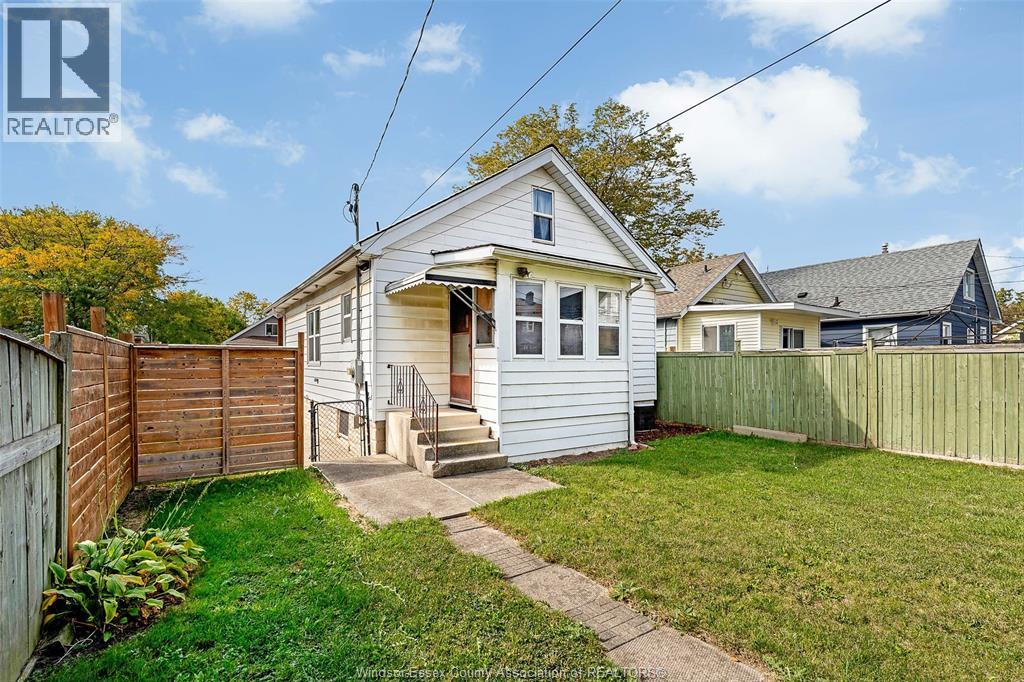 2346 Highland, Windsor, Ontario  N8X 3S5 - Photo 27 - 25026217