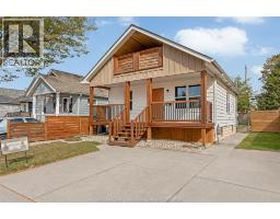 2346 HIGHLAND, Windsor, Ontario