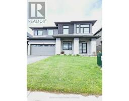 110 DAUGAARD AVENUE, Brant, Ontario