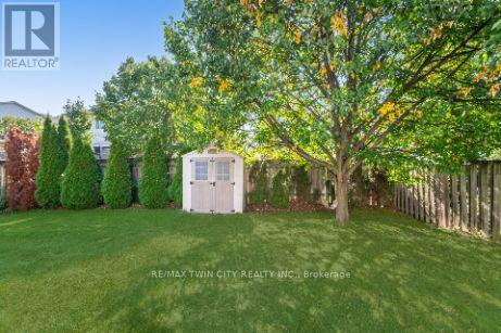 525 Chablis Drive, Waterloo, Ontario  N2T 2Y1 - Photo 36 - X12463763