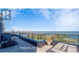 122 - 16 CONCORD PLACE, Grimsby, Ontario