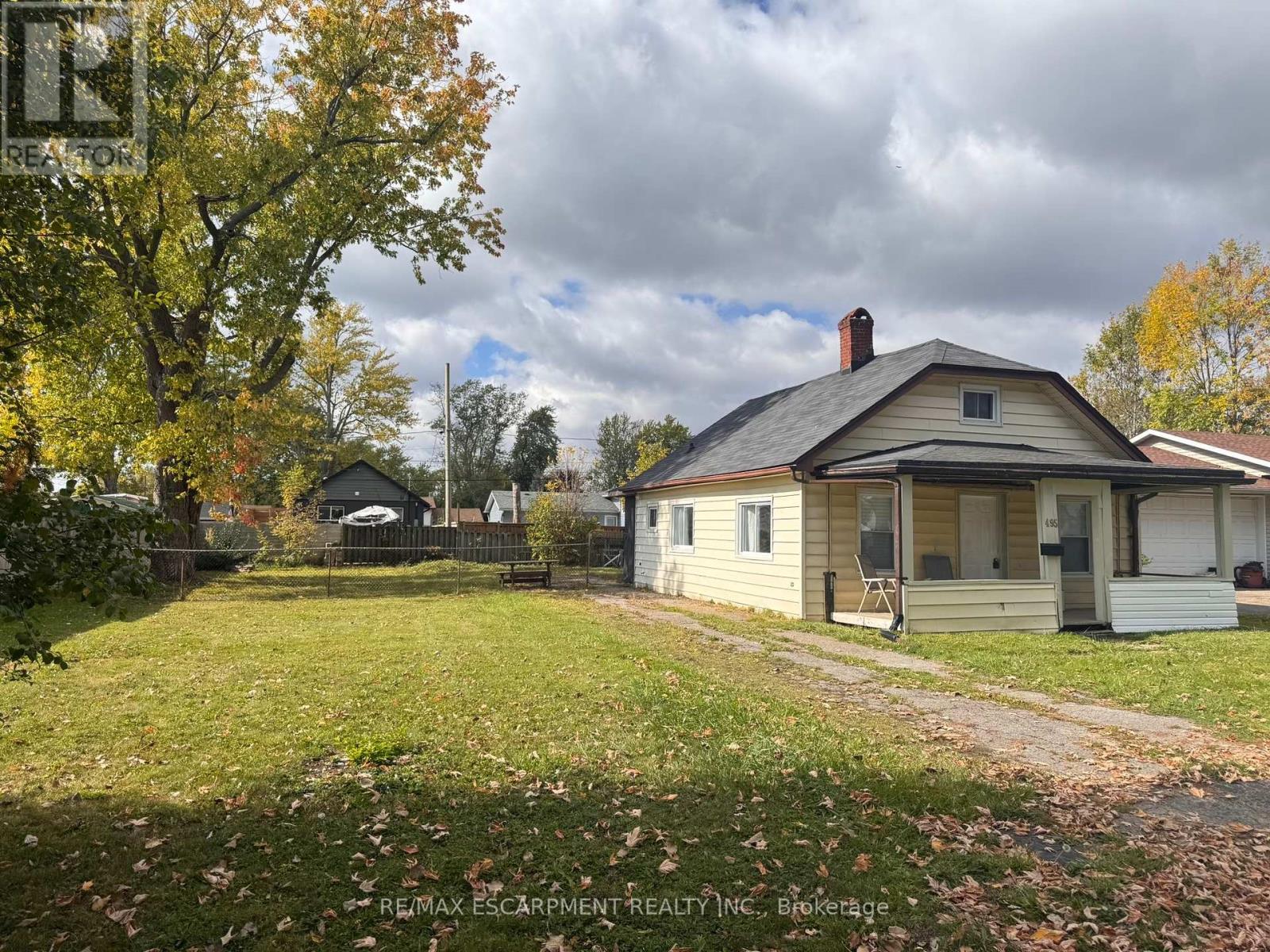 495 GRANDVIEW ROAD, Fort Erie, Ontario