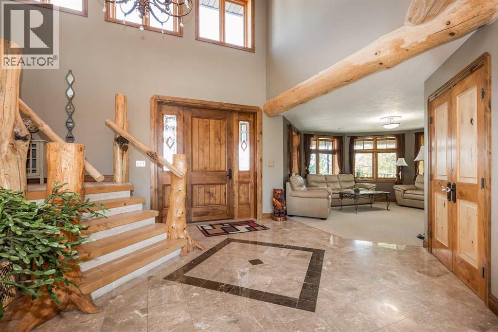 51011 Range Road 231, Rural Cardston County, Alberta  T0K 2C0 - Photo 2 - A2263404