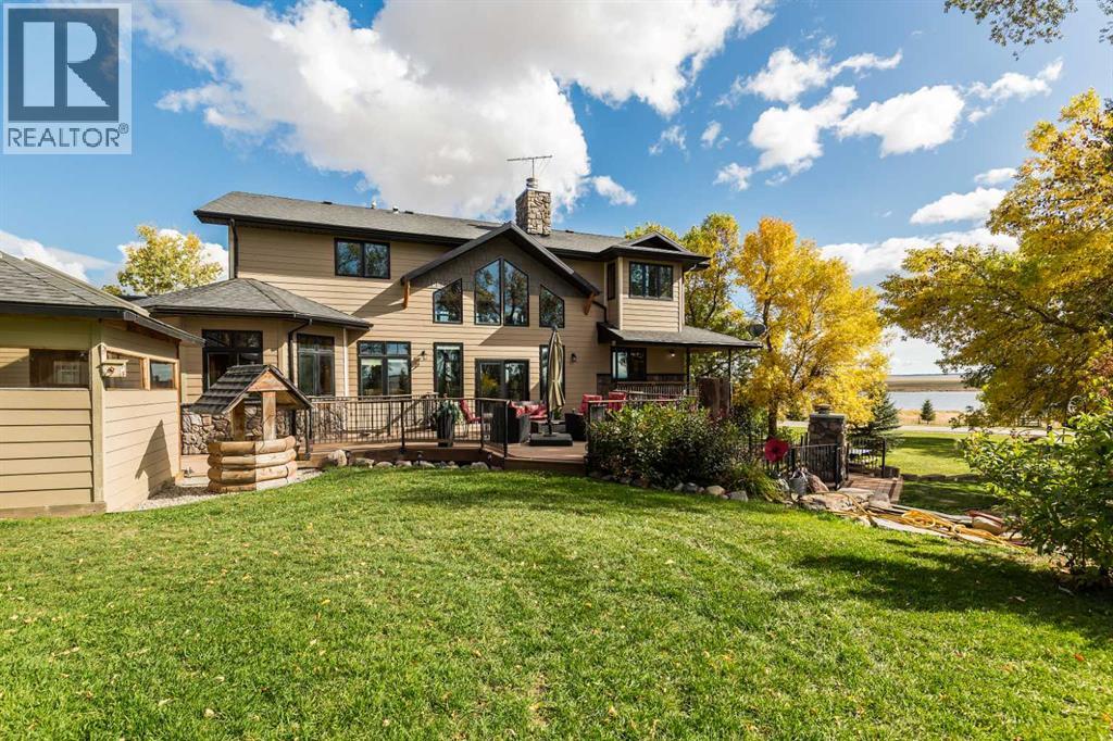51011 Range Road 231, Rural Cardston County, Alberta  T0K 2C0 - Photo 43 - A2263404
