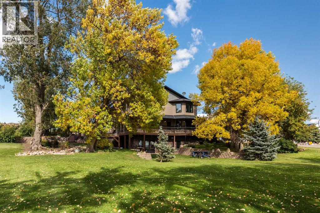 51011 Range Road 231, Rural Cardston County, Alberta  T0K 2C0 - Photo 44 - A2263404