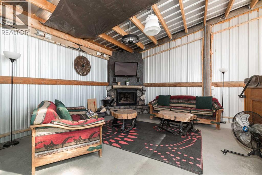 51011 Range Road 231, Rural Cardston County, Alberta  T0K 2C0 - Photo 46 - A2263404