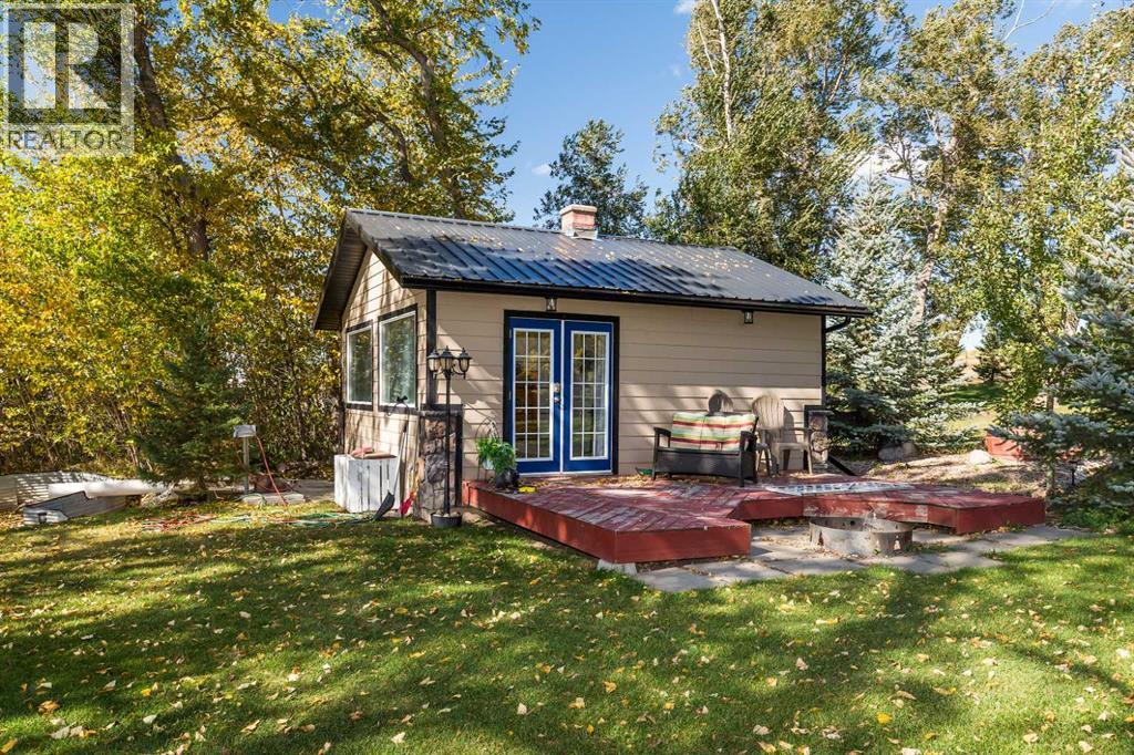 51011 Range Road 231, Rural Cardston County, Alberta  T0K 2C0 - Photo 47 - A2263404