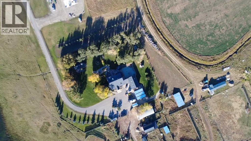 51011 Range Road 231, Rural Cardston County, Alberta  T0K 2C0 - Photo 50 - A2263404