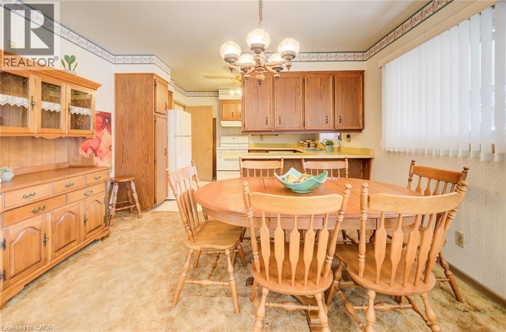 91 Massey Avenue, Kitchener, Ontario  N2C 1M4 - Photo 10 - 40773307