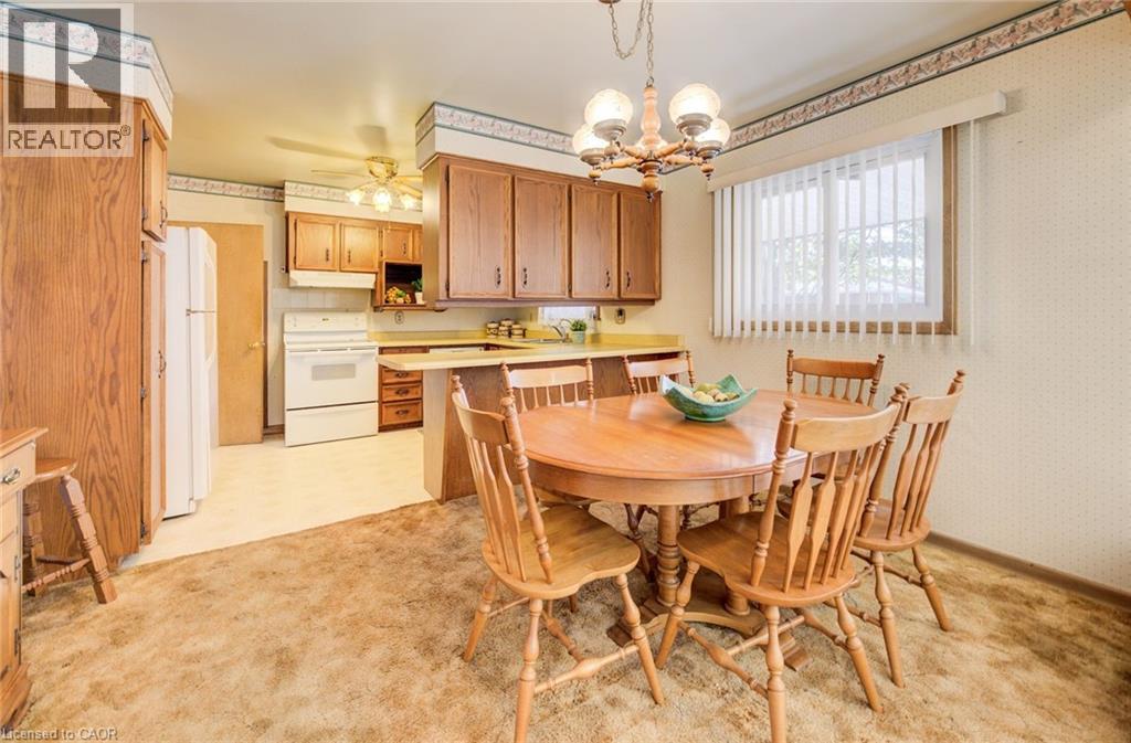 91 Massey Avenue, Kitchener, Ontario  N2C 1M4 - Photo 11 - 40773307
