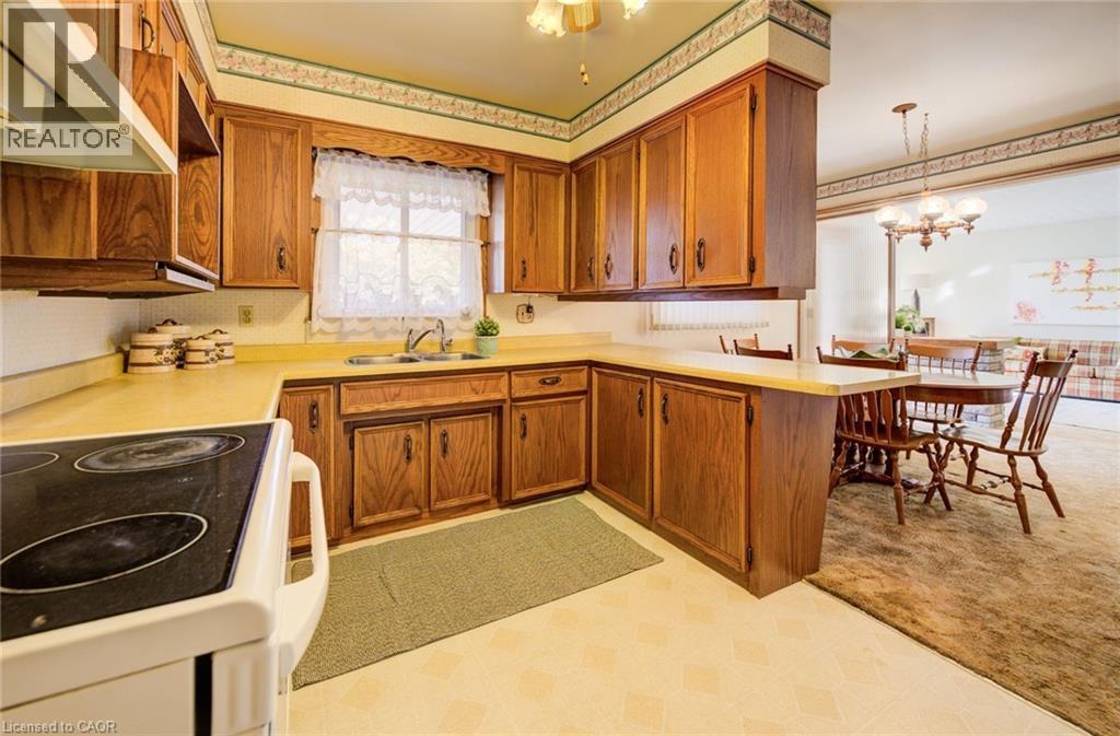 91 Massey Avenue, Kitchener, Ontario  N2C 1M4 - Photo 14 - 40773307