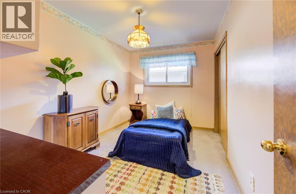 91 Massey Avenue, Kitchener, Ontario  N2C 1M4 - Photo 17 - 40773307