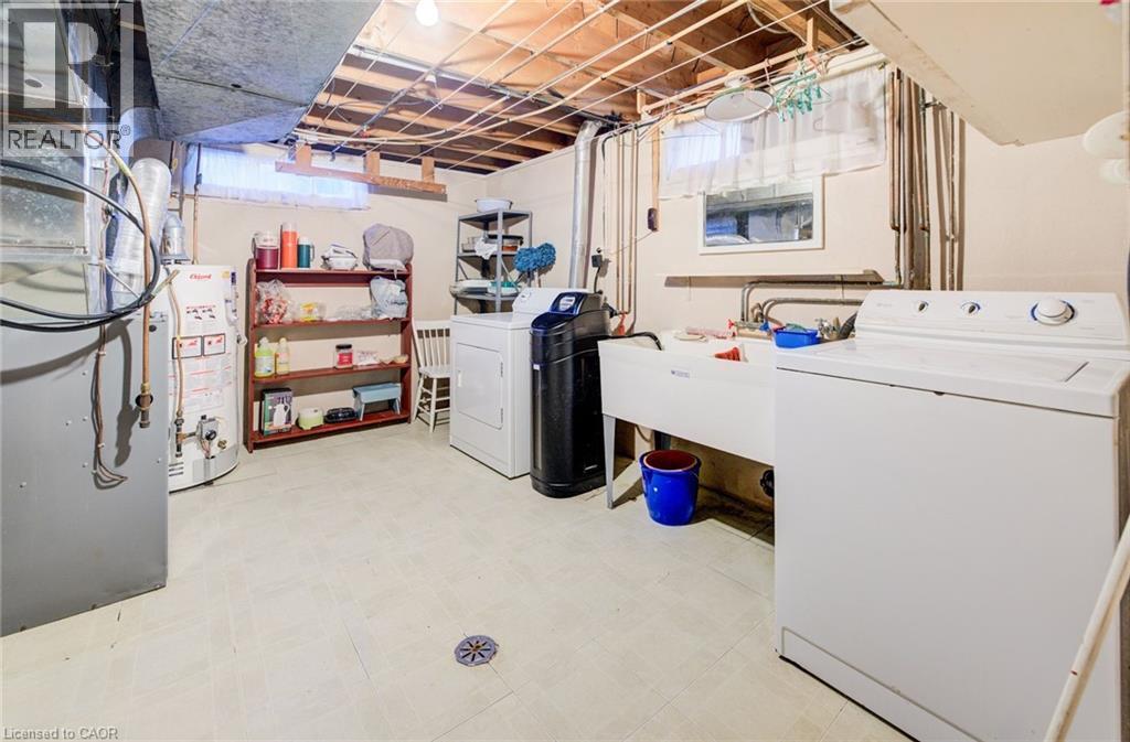 91 Massey Avenue, Kitchener, Ontario  N2C 1M4 - Photo 26 - 40773307