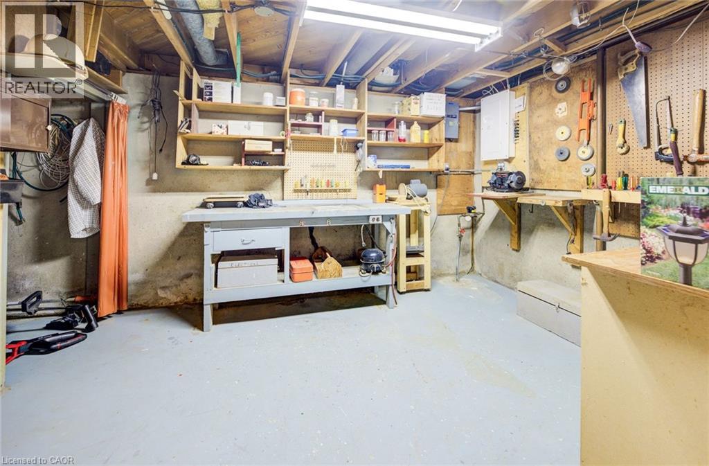 91 Massey Avenue, Kitchener, Ontario  N2C 1M4 - Photo 27 - 40773307