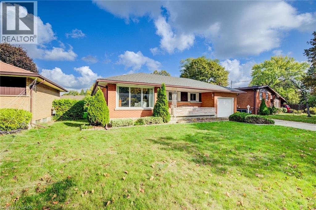 91 Massey Avenue, Kitchener, Ontario  N2C 1M4 - Photo 3 - 40773307
