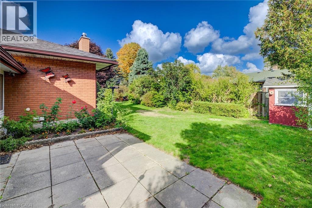 91 Massey Avenue, Kitchener, Ontario  N2C 1M4 - Photo 30 - 40773307