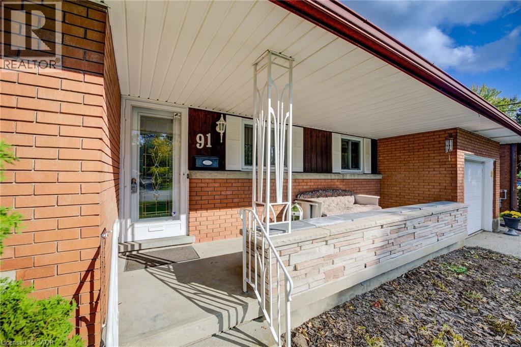 91 Massey Avenue, Kitchener, Ontario  N2C 1M4 - Photo 4 - 40773307