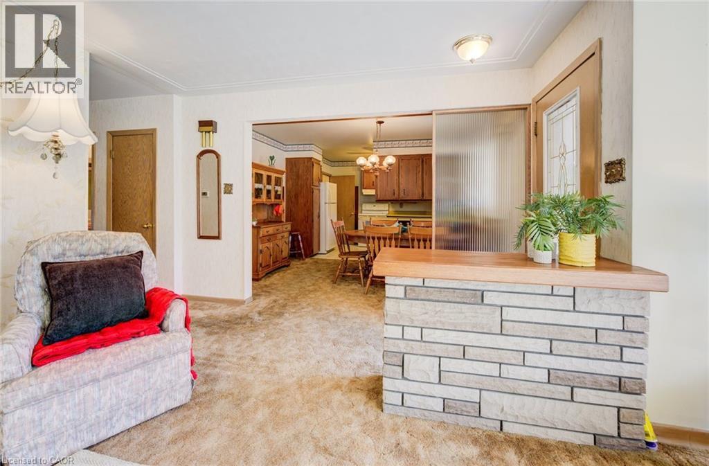 91 Massey Avenue, Kitchener, Ontario  N2C 1M4 - Photo 9 - 40773307
