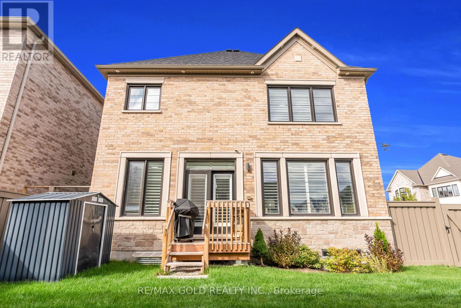 1504 Kitchen Court, Milton, Ontario  L9E 1Y8 - Photo 42 - W12463750