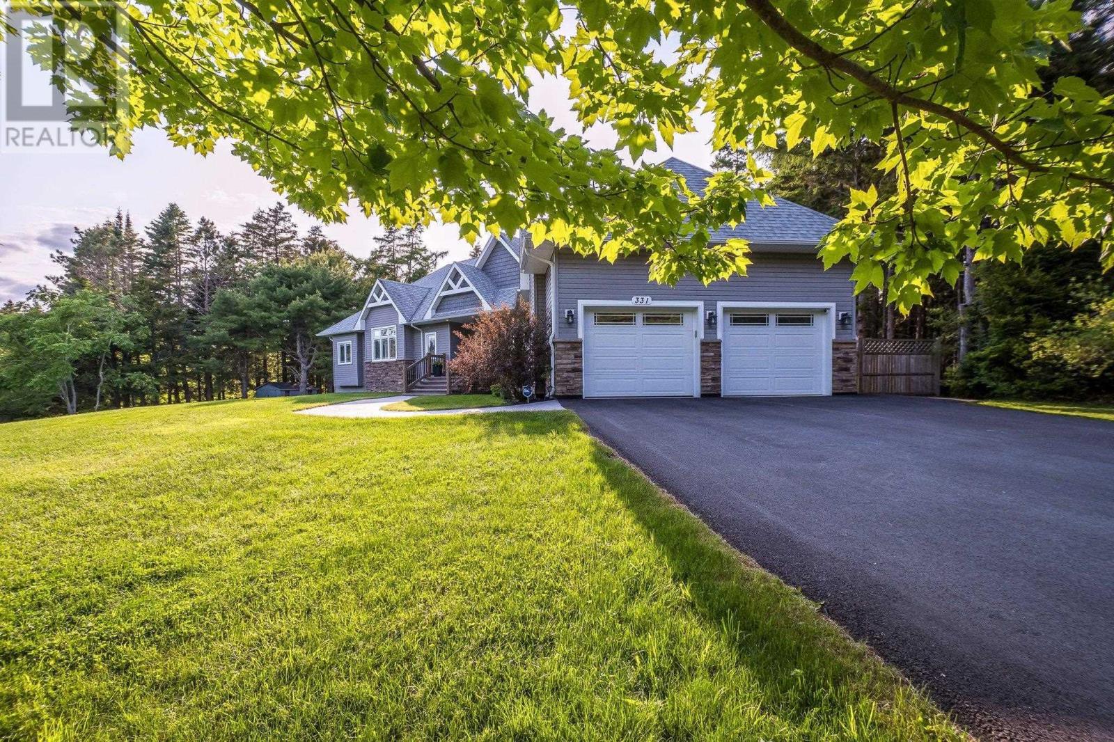331 Masons Point Road, Head Of St. Margarets Bay, Nova Scotia  B3Z 1Z1 - Photo 46 - 202515058