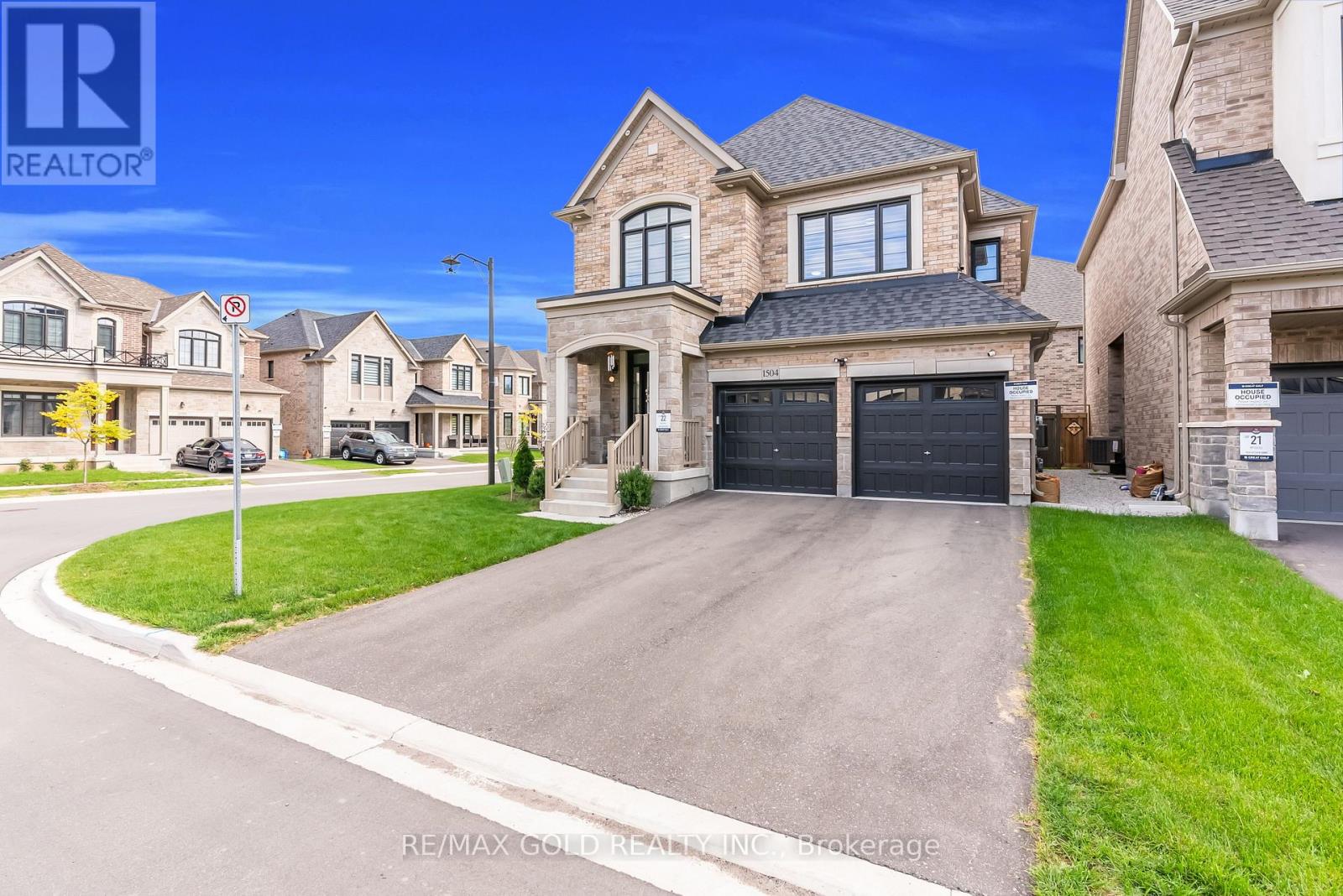 1504 Kitchen Court, Milton, Ontario  L9E 1Y8 - Photo 9 - W12463750