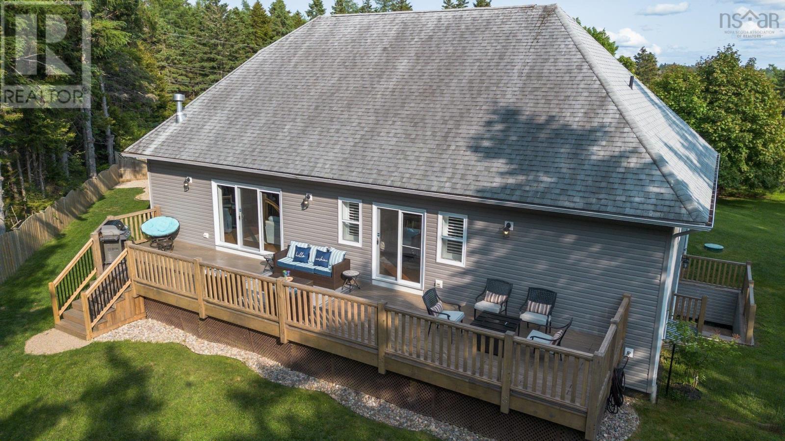 331 Masons Point Road, Head Of St. Margarets Bay, Nova Scotia  B3Z 1Z1 - Photo 45 - 202515058